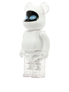 "BE@RBRICK EVE" 400% TOY Medicom Toy