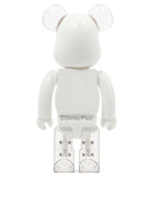 "BE@RBRICK EVE" 400% TOY Medicom Toy
