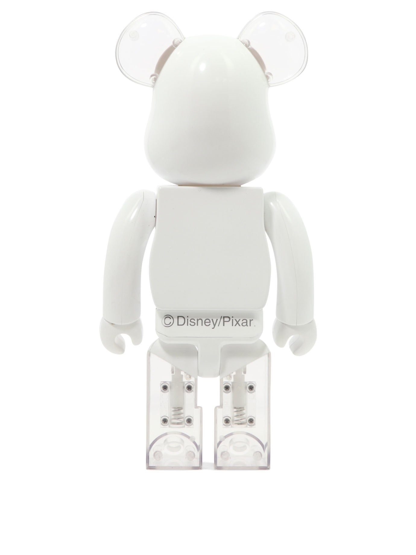 "BE@RBRICK EVE" 400% TOY Medicom Toy