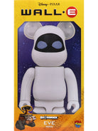 "BE@RBRICK EVE" 400% TOY Medicom Toy
