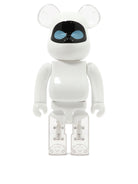 "BE@RBRICK EVE" 400% TOY Medicom Toy WHITE UNI
