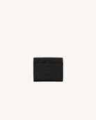 PORTAFOGLIO TRIFOLD COMPATTO CASSANDRE Saint Laurent