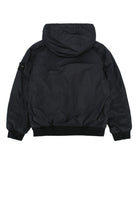 SHORT PARKA STONE ISLAND KIDS