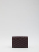 CASSANDRE WALLET Saint Laurent