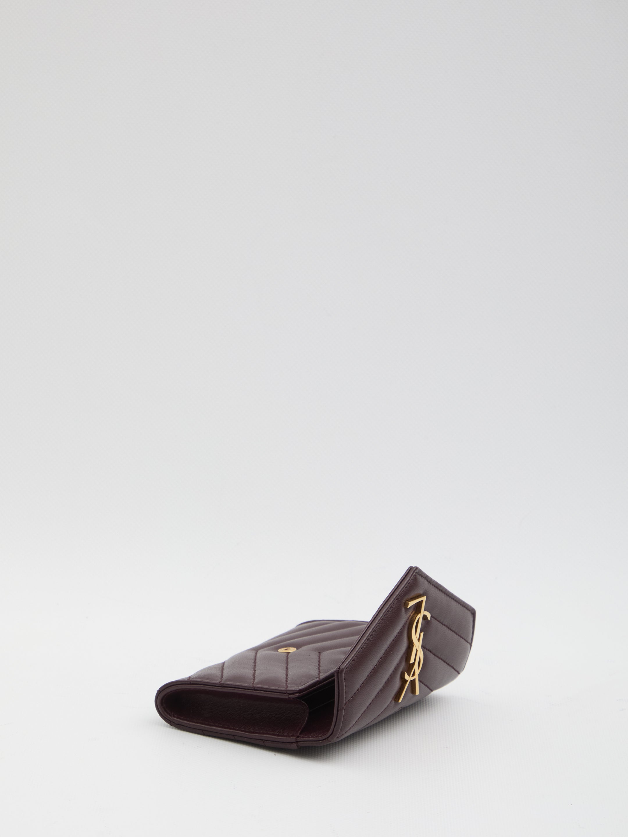 CASSANDRE WALLET Saint Laurent