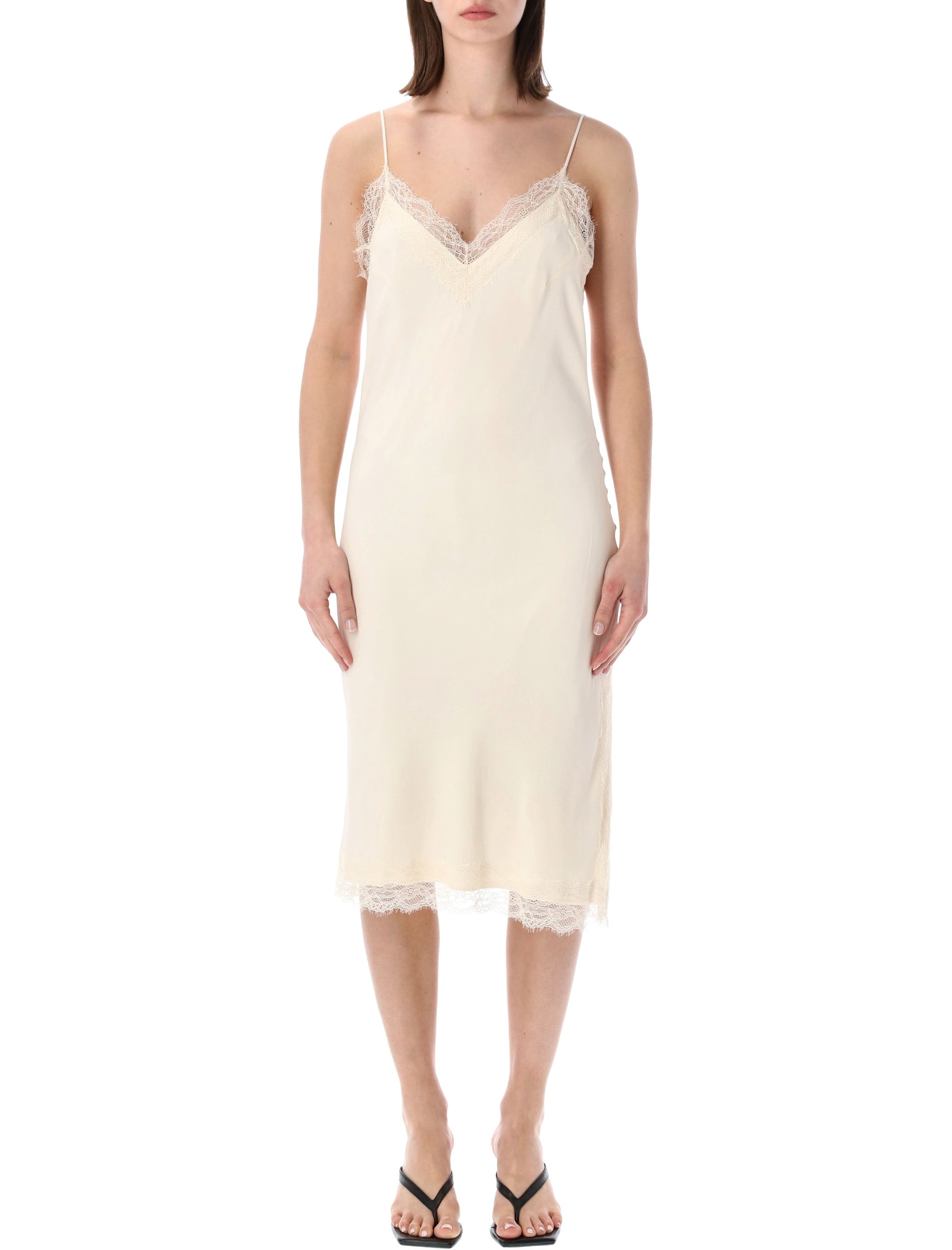 lord and taylor lace dress Self-Portrait-Lace Midi Dress Dresses Bordeaux-Dresses