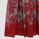 RHIANNON CORSET MIDI DRESS Zimmermann