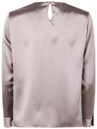 BOW BLOUSE DRHOPE