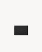 PORTACARTE CASSANDRE Saint Laurent
