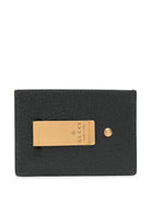 GG MARMONT MONEY CLIP Gucci