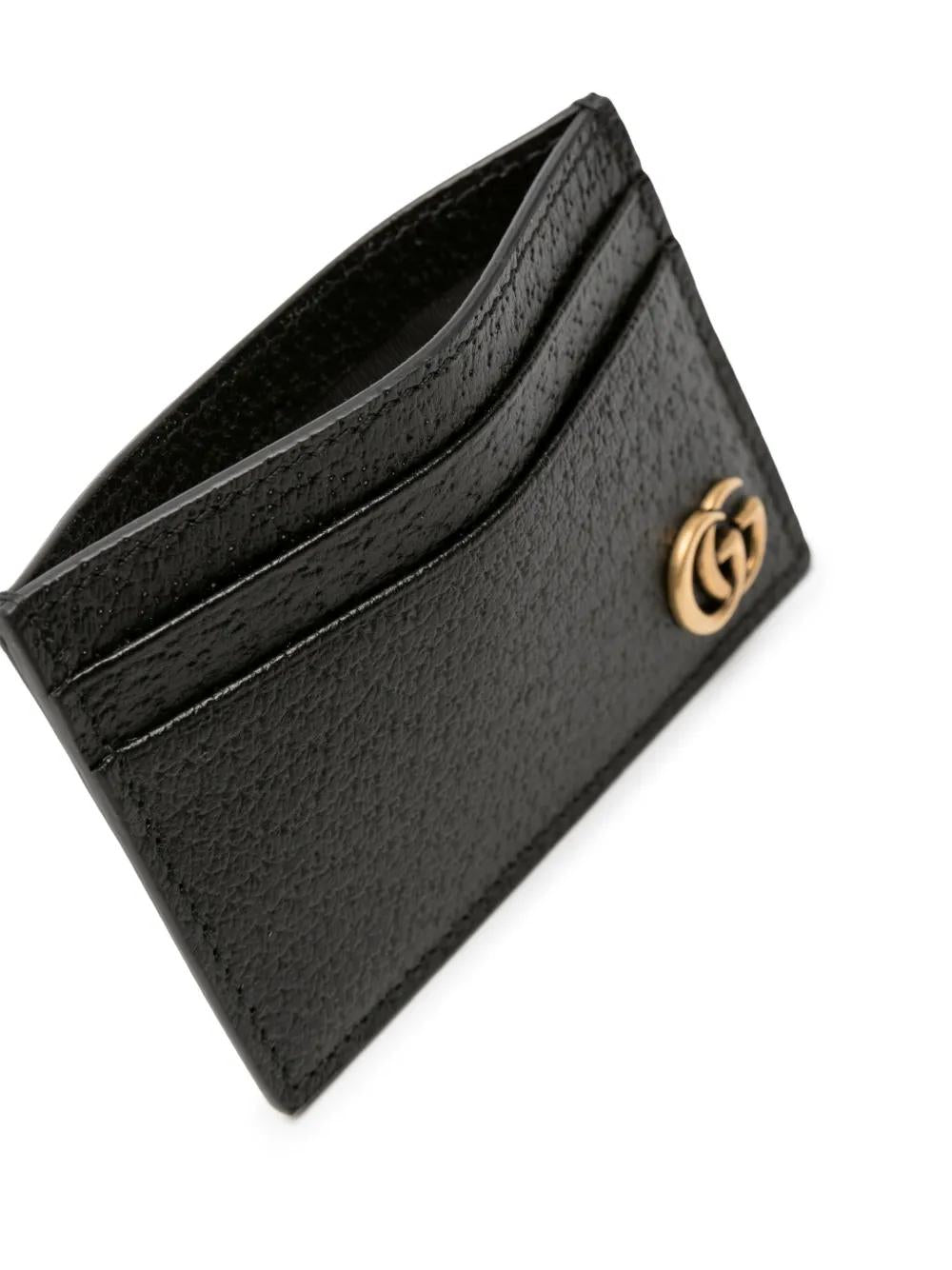 GG MARMONT MONEY CLIP Gucci
