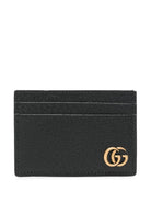 GG MARMONT MONEY CLIP Gucci BLACK UNI