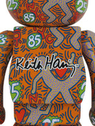 BE@RBRICK KEITH HARING “SPECIAL” 1000% Medicom Toy