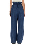PALAZZO PANTS Boyish