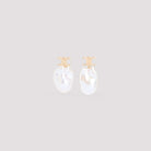 PEARL EARRINGS Celine