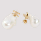 PEARL EARRINGS Celine