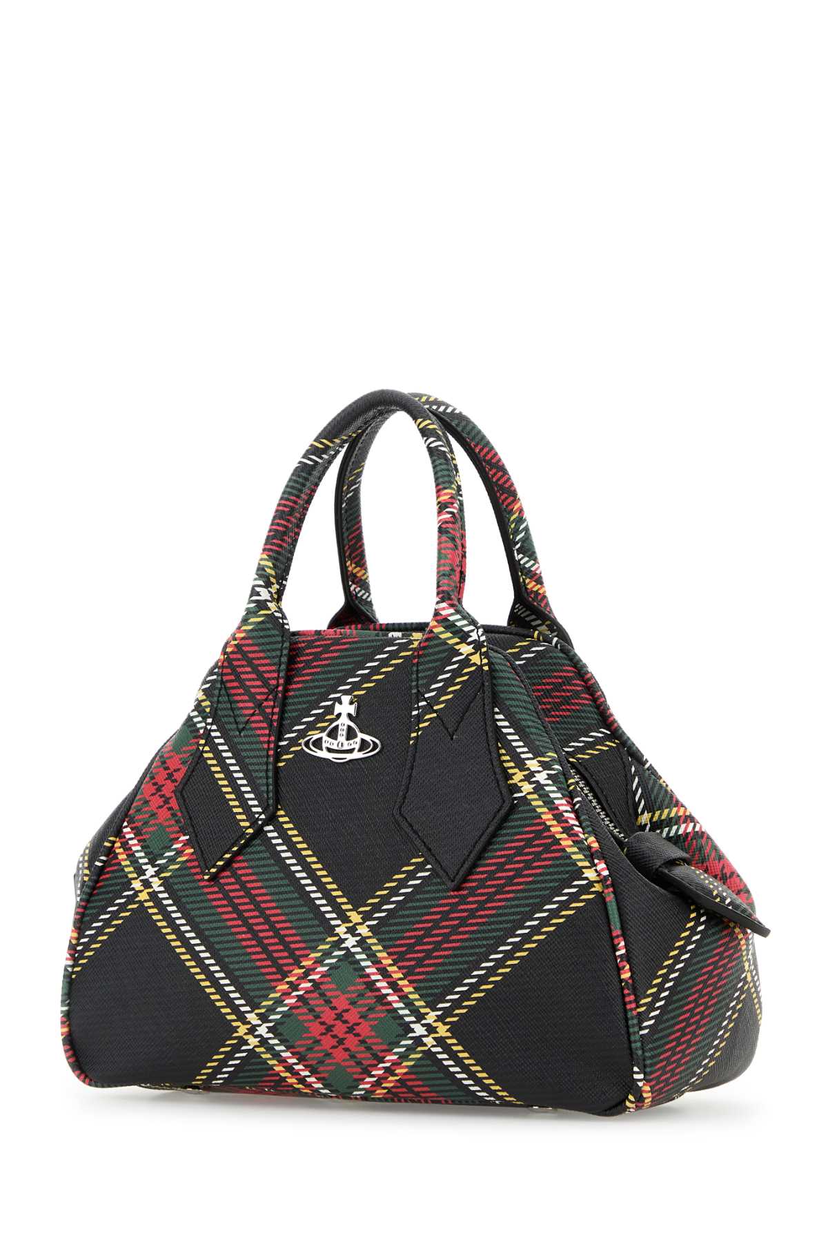MULTICOLOUR POLYURETHANE HANDBAGS Vivienne Westwood