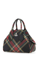 MULTICOLOUR POLYURETHANE HANDBAGS Vivienne Westwood