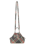 MULTICOLOUR POLYURETHANE HANDBAGS Vivienne Westwood