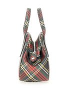 MULTICOLOUR POLYURETHANE HANDBAGS Vivienne Westwood