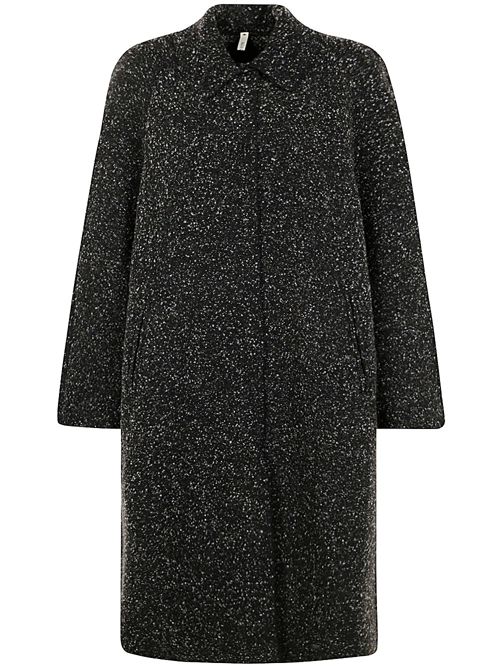 DUSTER COAT BOBOUTIC BLACK M