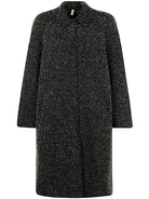 DUSTER COAT BOBOUTIC BLACK M