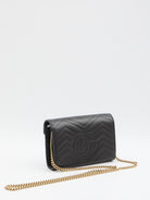 GG MARMONT CLUTCH Gucci