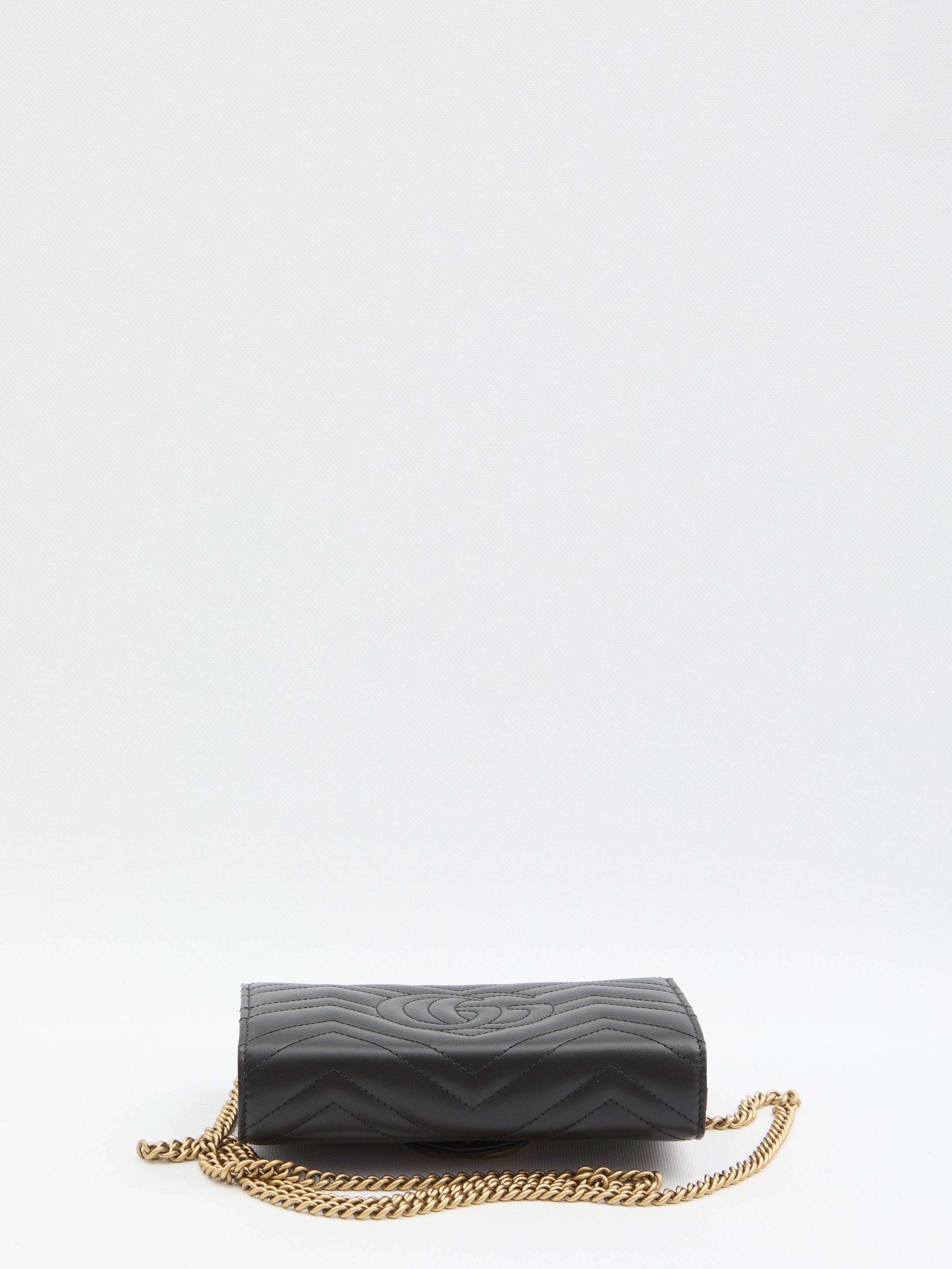 GG MARMONT CLUTCH Gucci