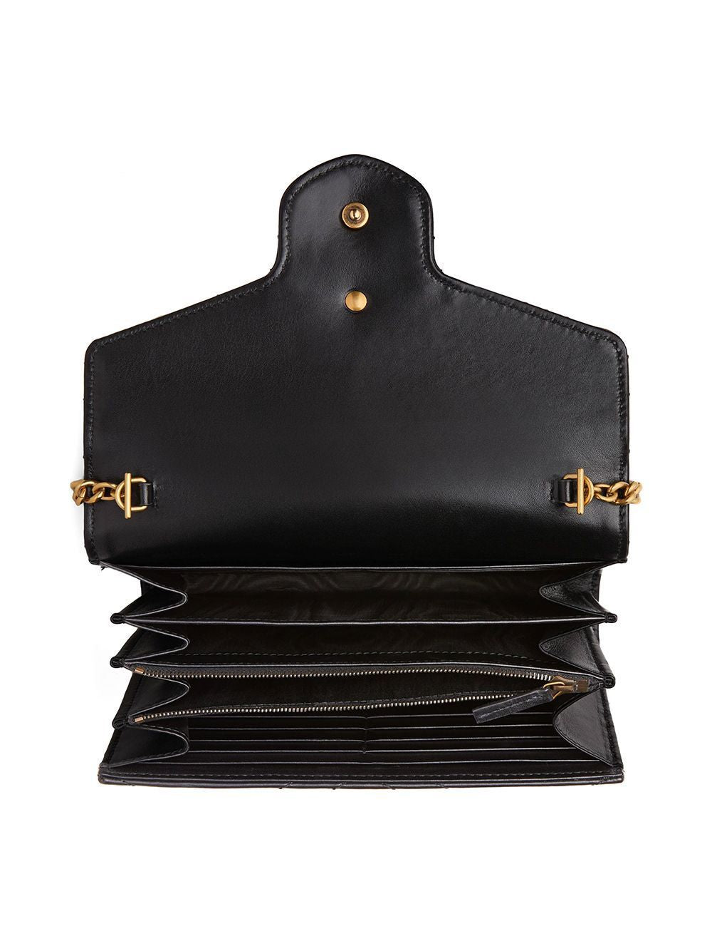 GG MARMONT CLUTCH Gucci