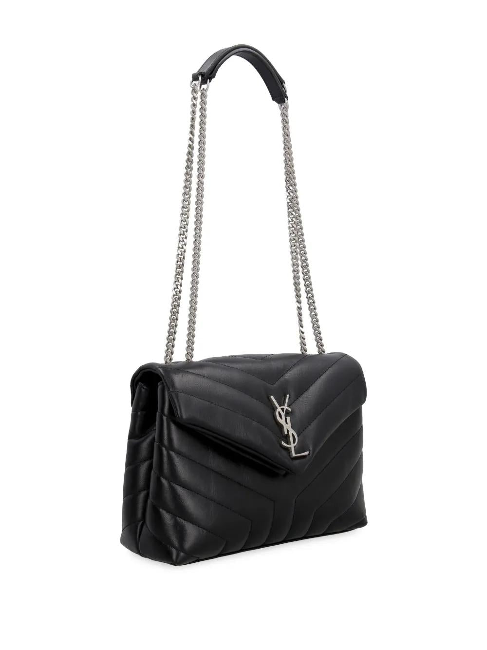 BORSA LOULOU SMALL Saint Laurent