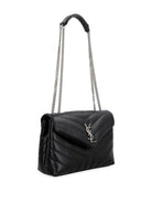 BORSA LOULOU SMALL Saint Laurent