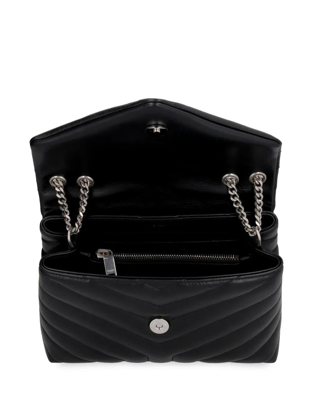 BORSA LOULOU SMALL Saint Laurent