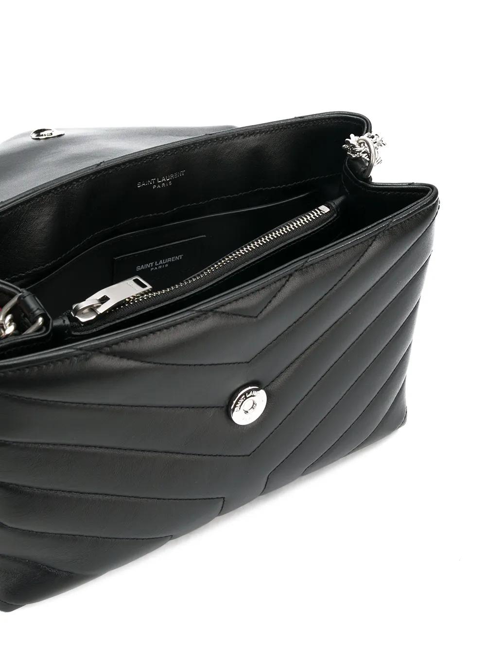 BORSA LOULOU SMALL Saint Laurent