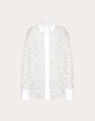CAMICIA Valentino Garavani A03 48