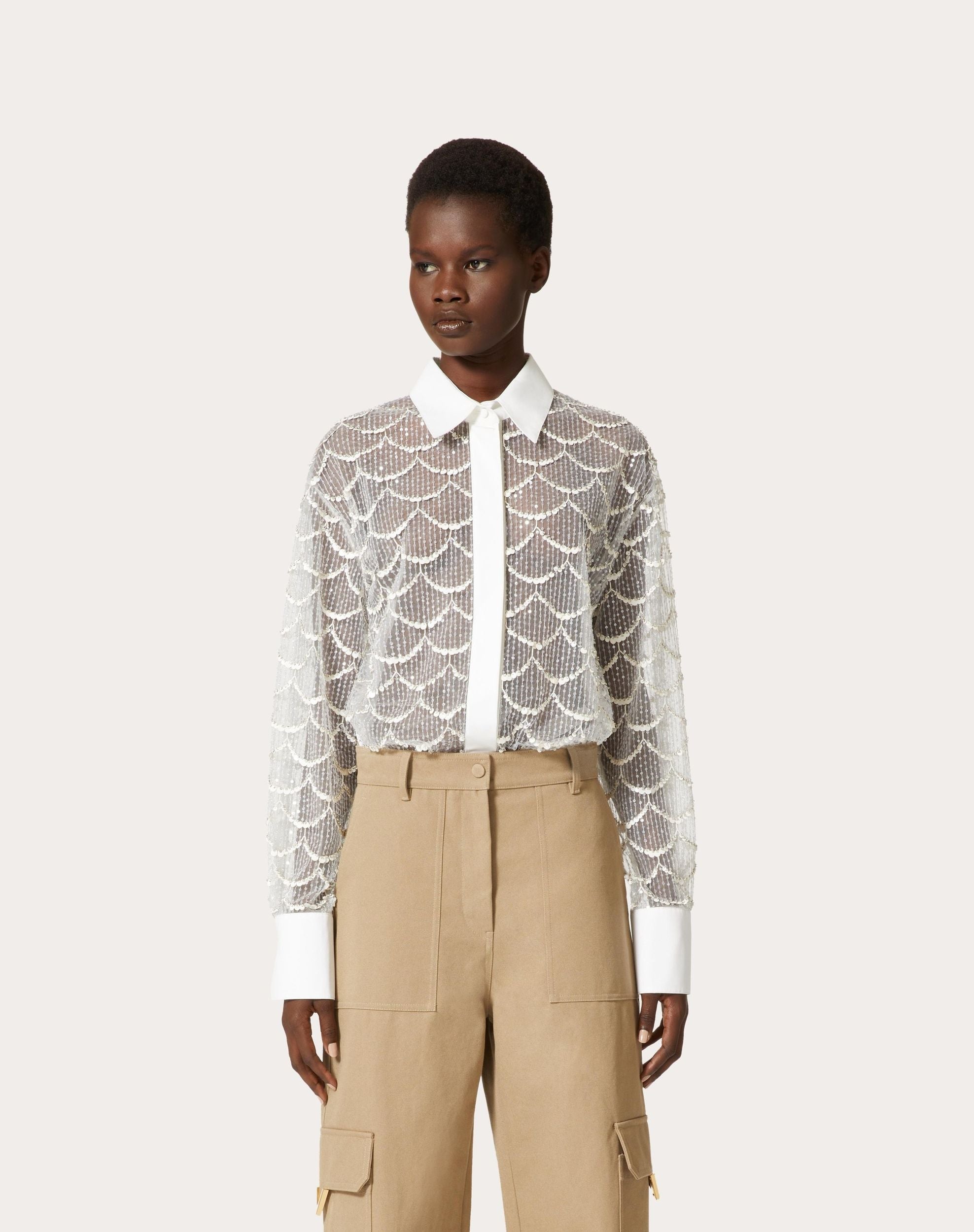 CAMICIA Valentino Garavani