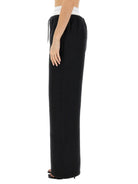 PANTALONE CON BOXER CON LOGO T by Alexander Wang