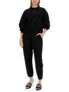 COTTON CREW-NECK SWEATSHIRT Alexander wang