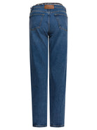 PRE-STYLED EZ JEAN W/ SPORTY UNDIE Alexander wang