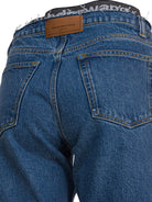 PRE-STYLED EZ JEAN W/ SPORTY UNDIE Alexander wang