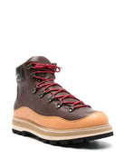 PEKA TREKKING BOOT Moncler