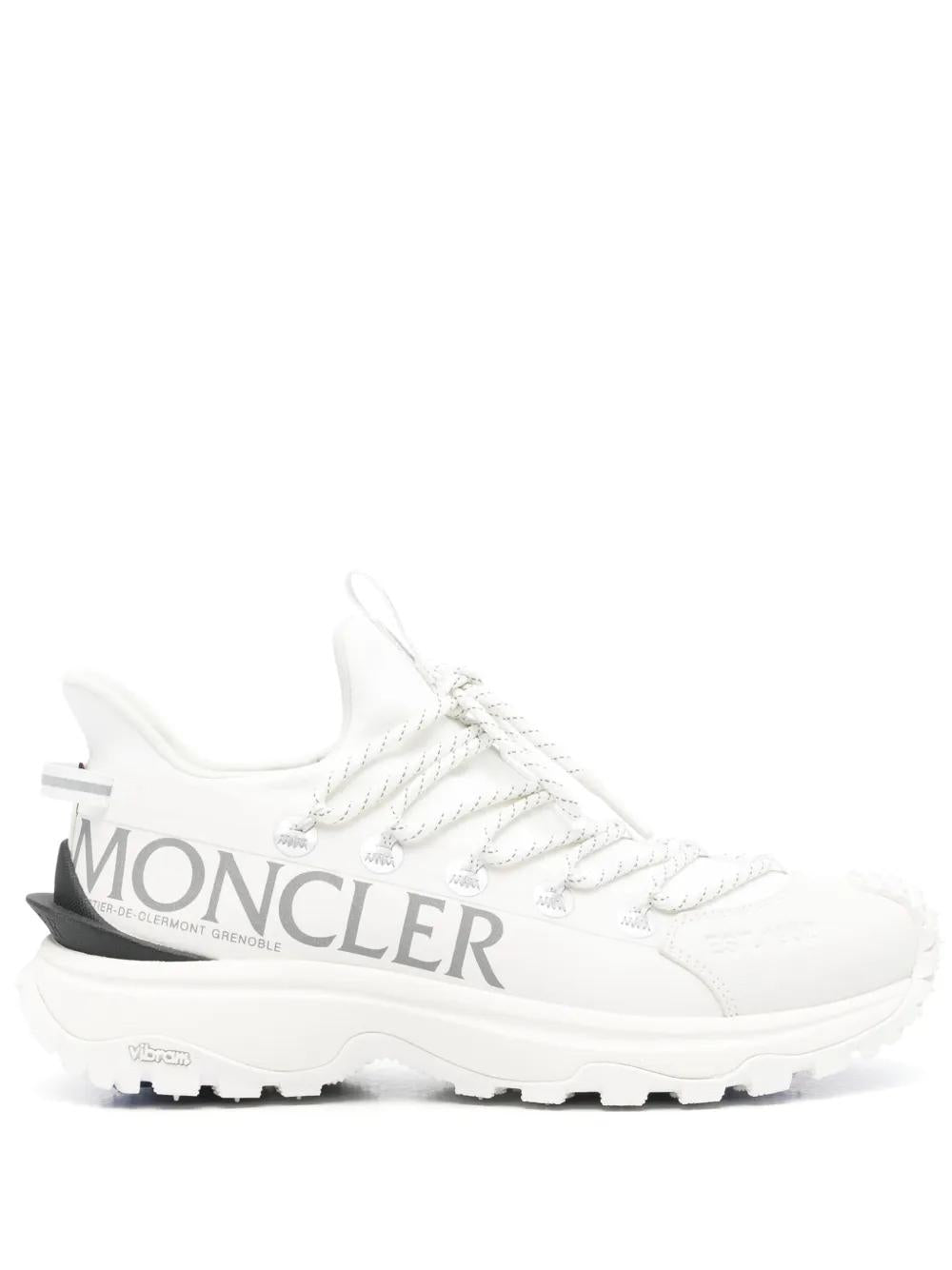TRAILGRIP LITE 2 SNEAKER Moncler WHITE 38