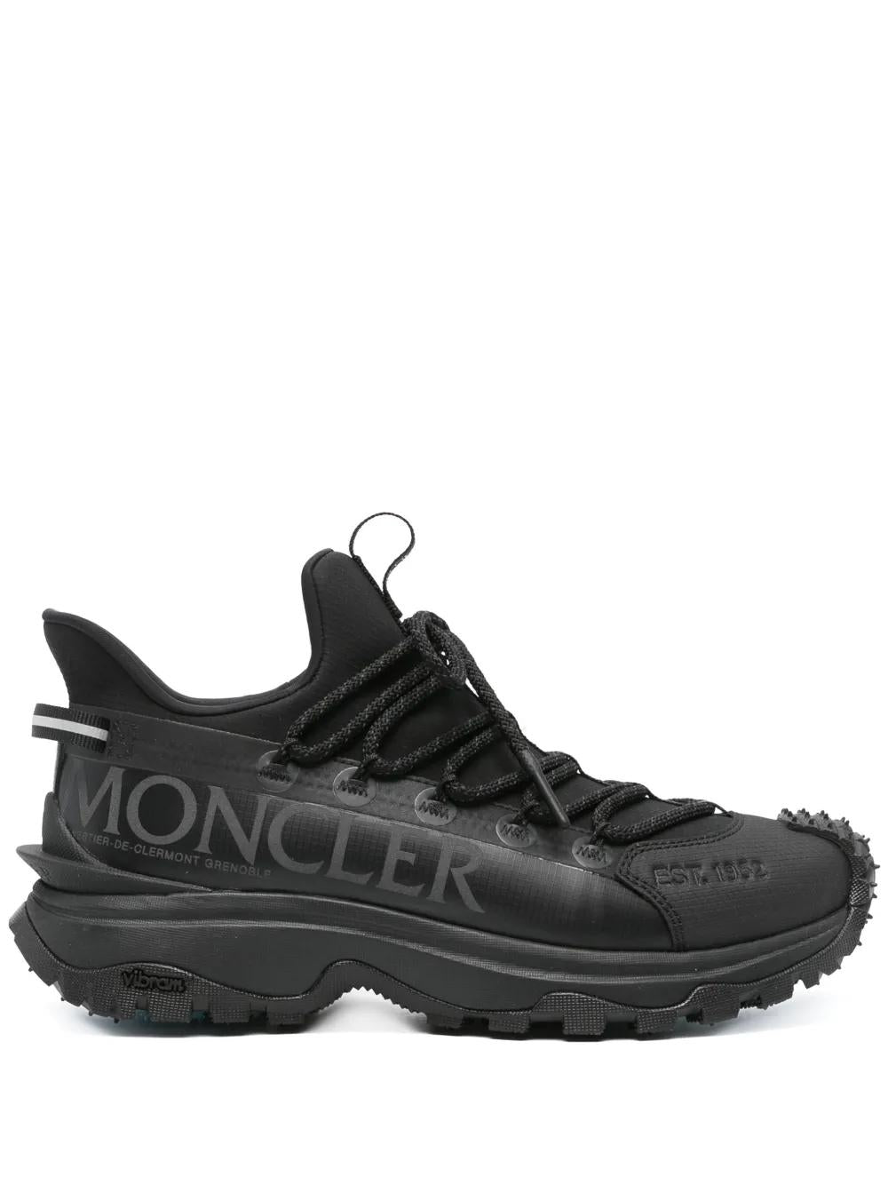 TRAILGRIP LITE 2 SNEAKER Moncler BLACK 38