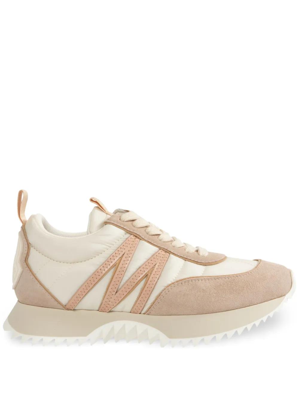 PACEY SNEAKER Moncler BEIGE 38