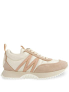 PACEY SNEAKER Moncler BEIGE 38