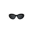 BUTTERFLY S320 SUNGLASSES Celine black TU