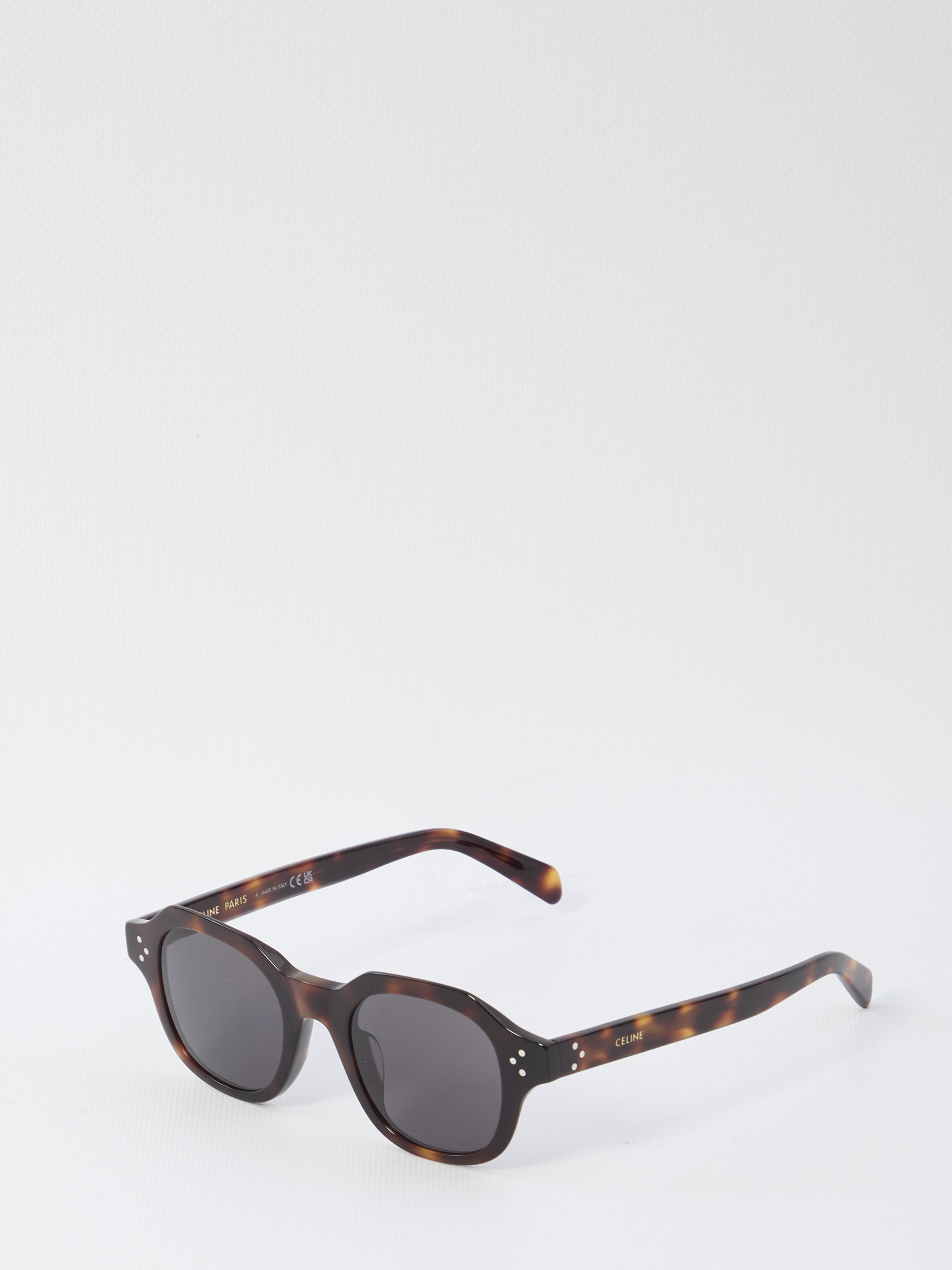 BLACK FRAME 60 Celine BROWN QT