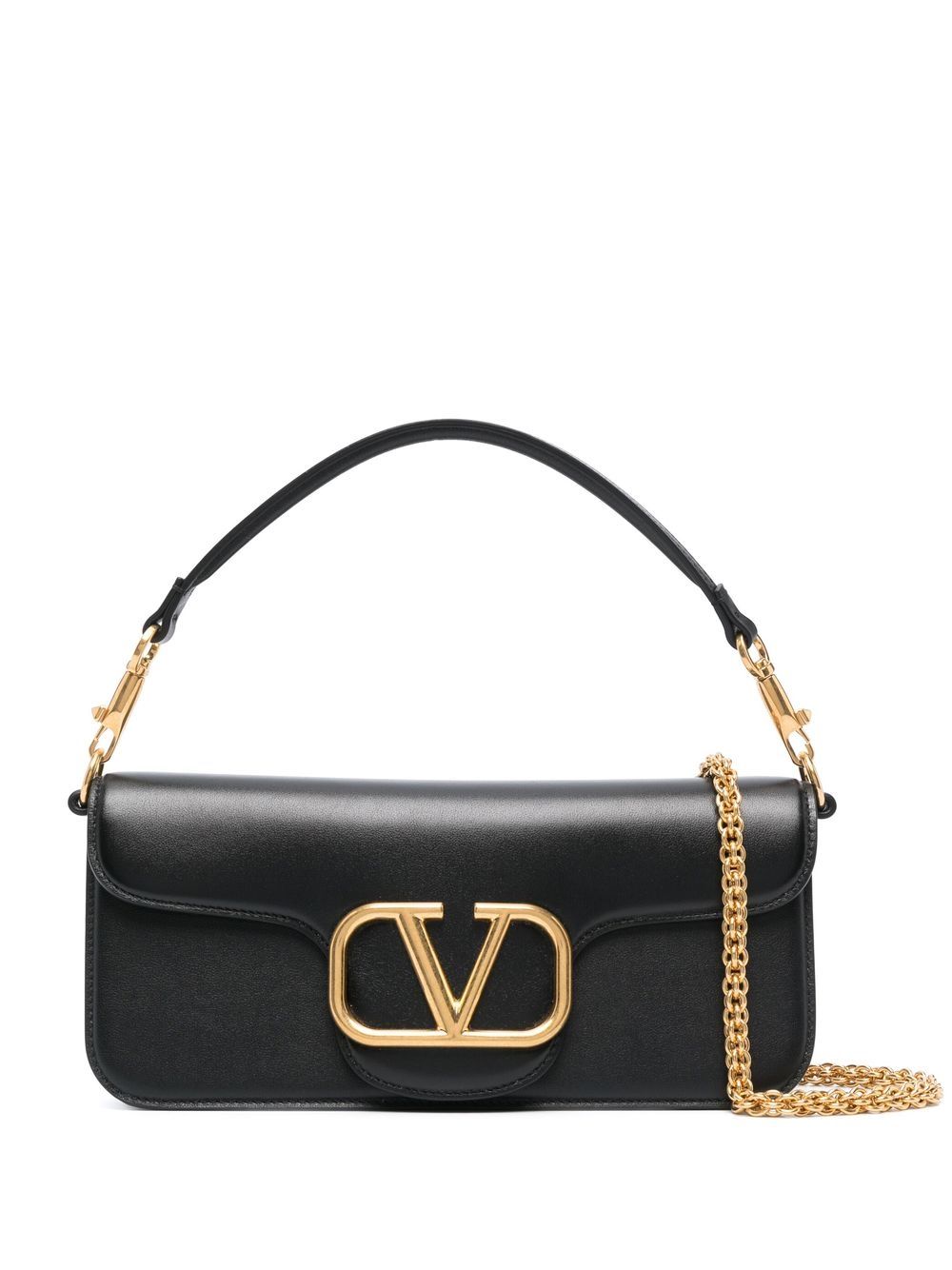 CALF LEATHER HANDBAG – Lord & Taylor