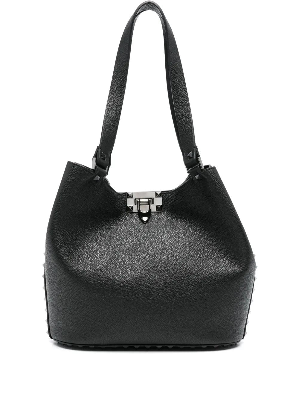BORSA Valentino Garavani NERO TU
