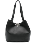 BORSA Valentino Garavani NERO TU