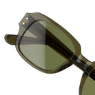 Belize Mas Acetate Sunglasses Cossino
